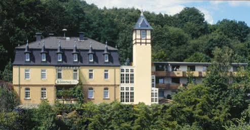 Landhotel Soderberg 巴特萨尔奇利夫 外观 照片