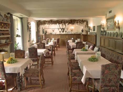 Landhotel Soderberg 巴特萨尔奇利夫 外观 照片