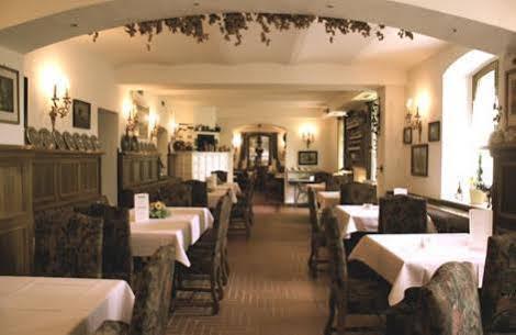 Landhotel Soderberg 巴特萨尔奇利夫 外观 照片