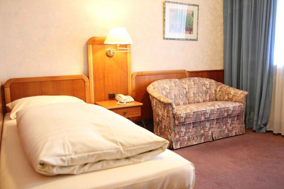 Landhotel Soderberg 巴特萨尔奇利夫 客房 照片